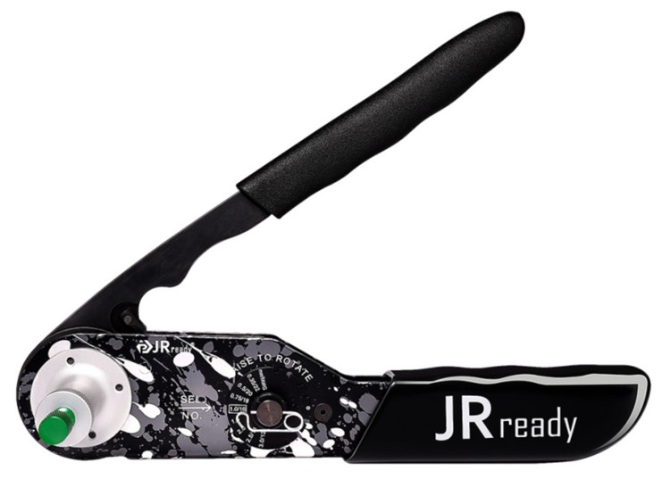 JRready NEW-DT2 