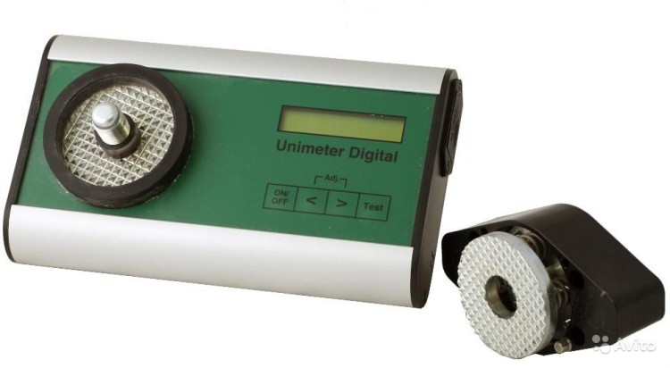 Влагомер зерна Unimeter Digital