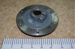 Фланец шкива верхнего вала / RCM-5838/ РСМ