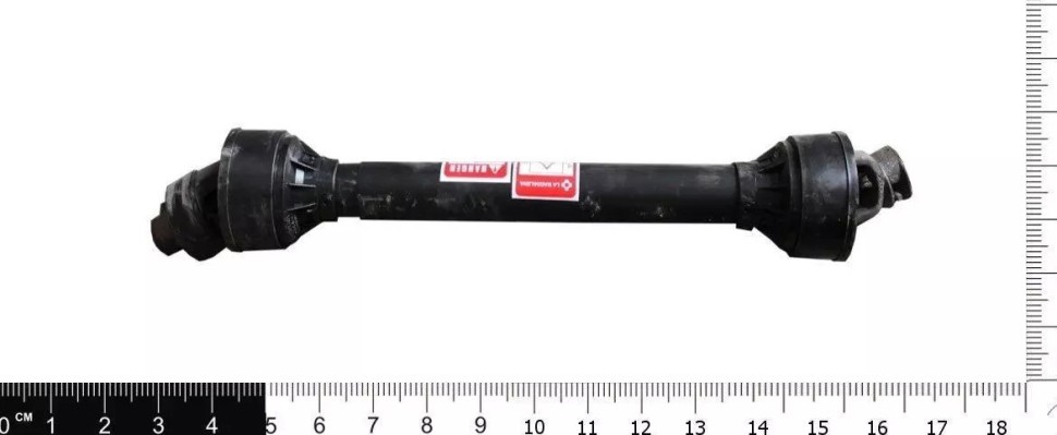 Вал карданный