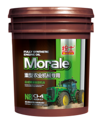 CI-4 Синтетическое моторное масло для дизельных двигателей