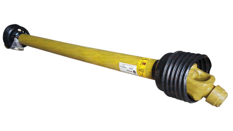 Вал карданный