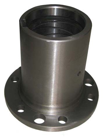 Ступица колеса / RSM-3165/ РСМ