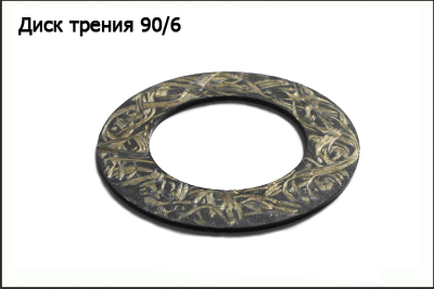 Диск трения