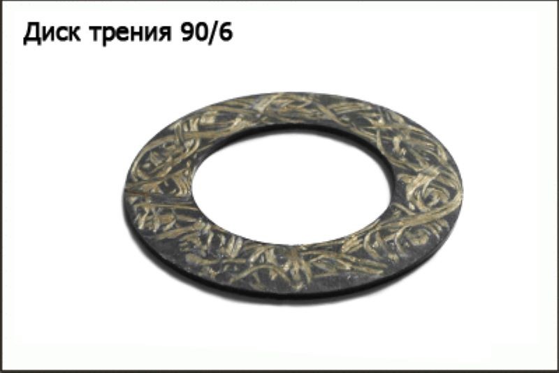 Диск трения