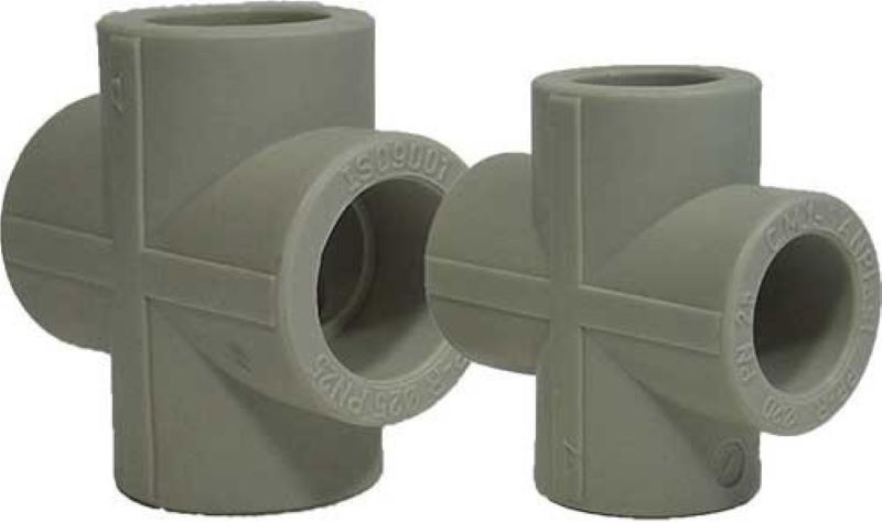 Крестовина (пресс-подборщик ППР)