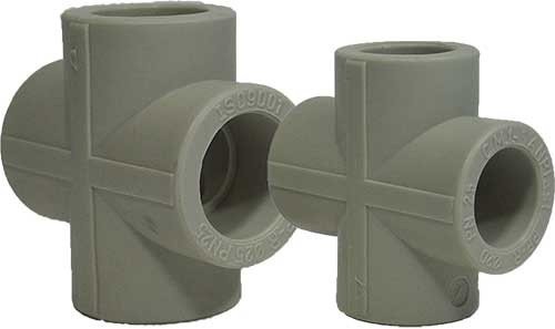 Крестовина (пресс-подборщик ППР)