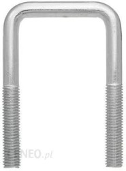 Скоба крепежная М22