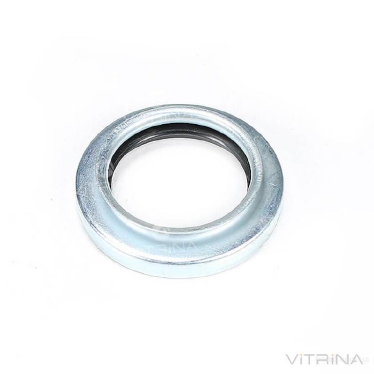 Сальник  обоймой РСМ