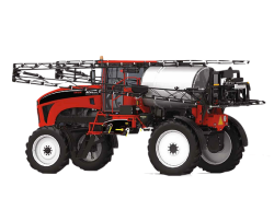 Самоходные опрыскиватели Apache AS650/AS1050/AS1250