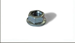 Гайка (NUT HEX 5/8 GR5 ZNC)