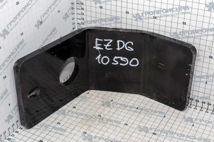 Защита подшипника