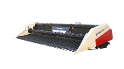 Безрядковые подсолнечниковые жатки Moresil GB