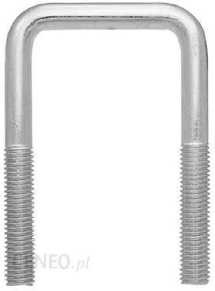 Скоба крепежная М22 (стремянка покороче)