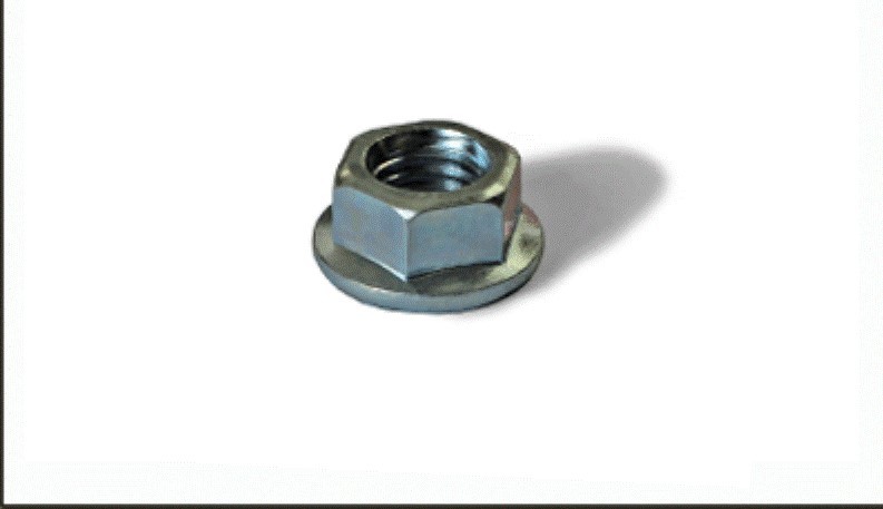 Гайка ножа ЖТТ