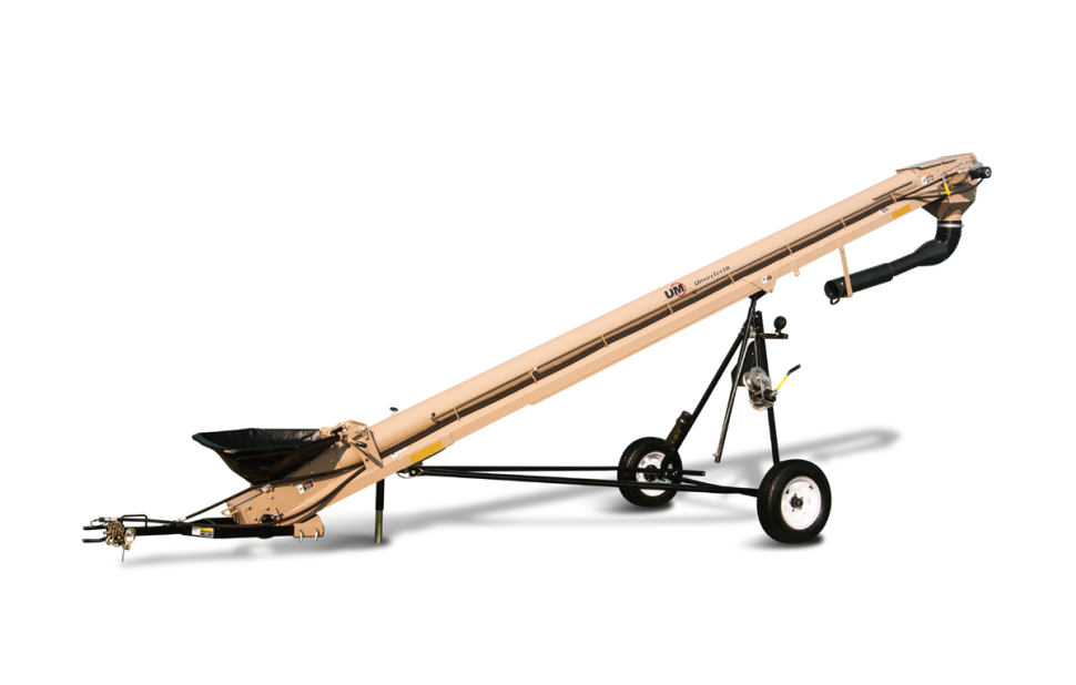 Ленточный конвейер Unverferth (Анверферт)