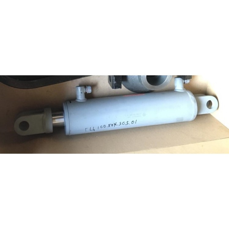 Гидроцилиндр ГЦ