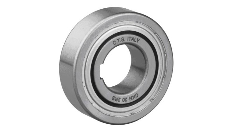 Муфта обгонная фирмы "CTS" Италия