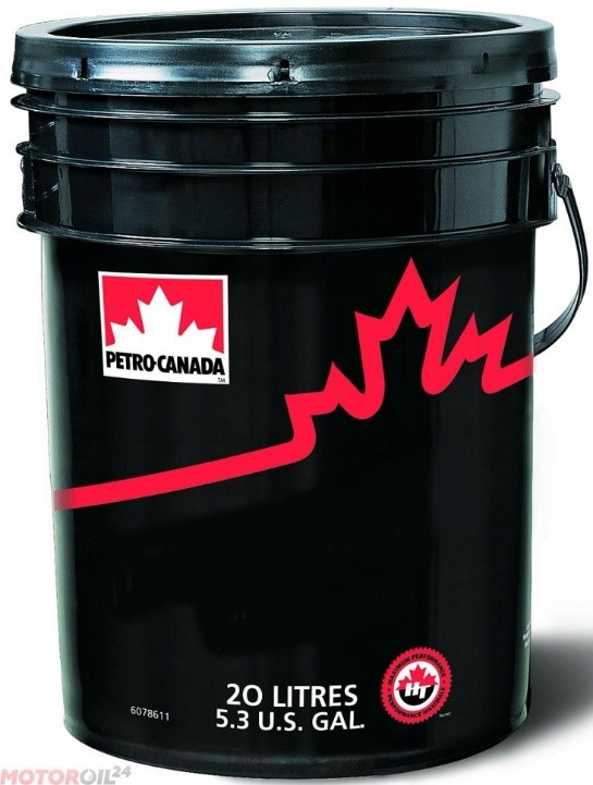 Гидравлическое масло Petro-Canada Hydrex AW 32
