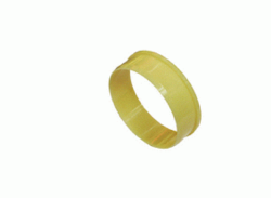 Втулка бруса КРН (пласт.) КЛЕВЕР