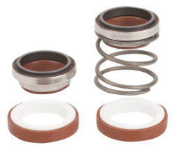 Комплект уплотнений 15035