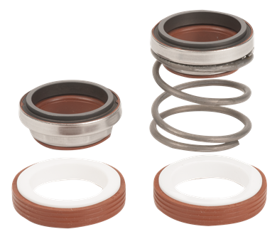 Комплект уплотнений 15035