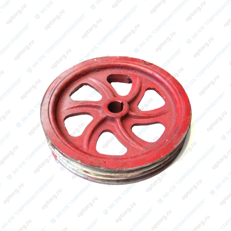 Шкив ЖТТ