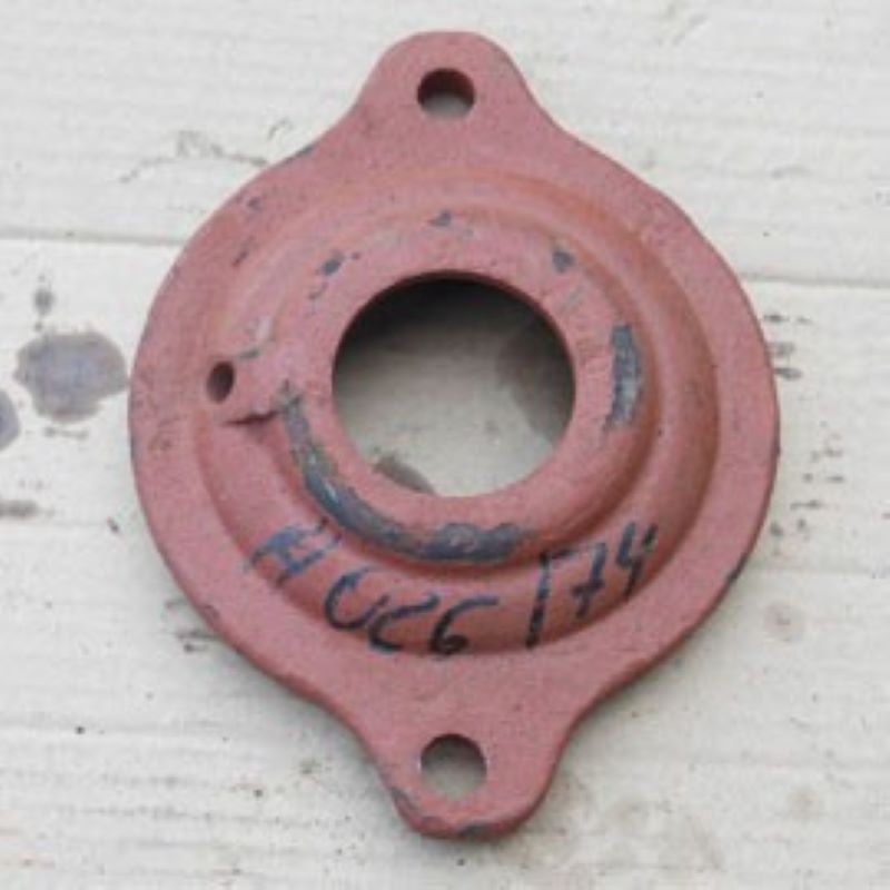 Крышка подшипника