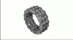 Звено  ГОСТ 13568-97