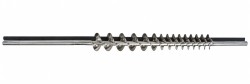 Шнек двухвитковый Bourgault 6532-68