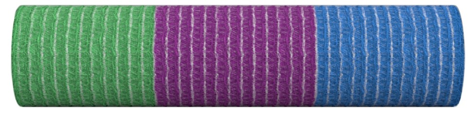 Сетка Kametex под брендом Novatex (Новатекс)