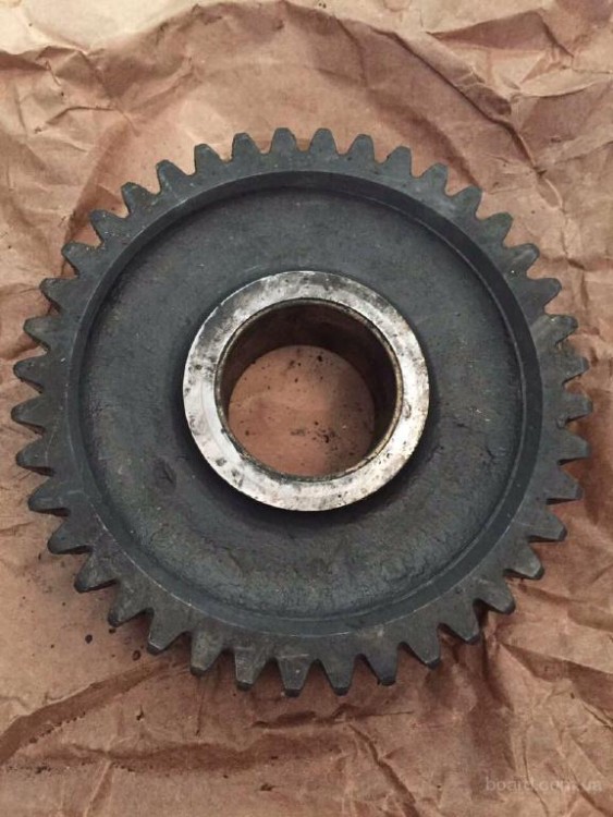Колесо зубчатое