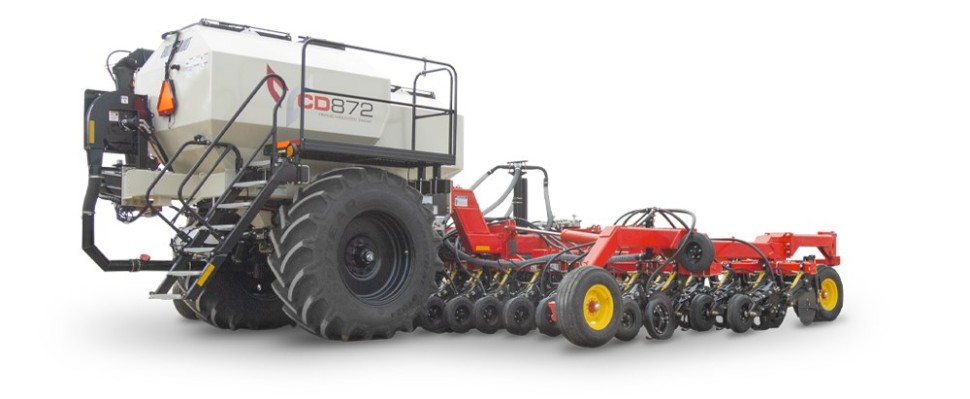 FMS (модель CD)