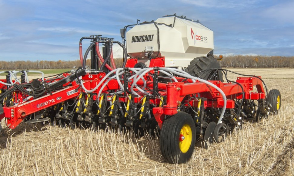 FMS (модель CD)