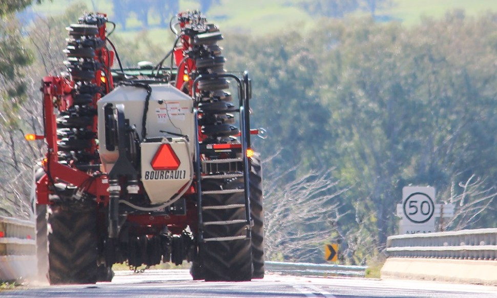 FMS (модель CD)