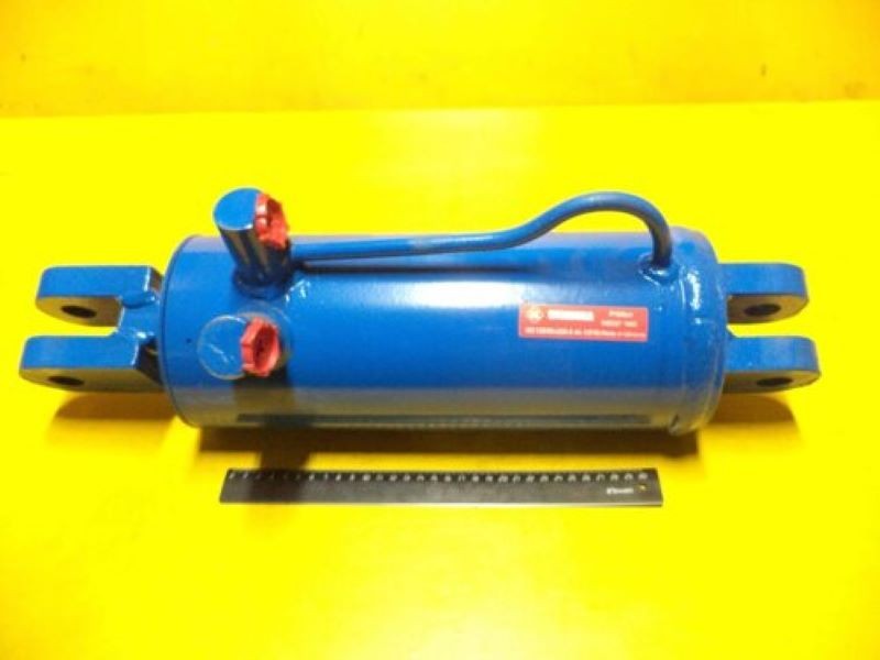 Гидроцилиндр