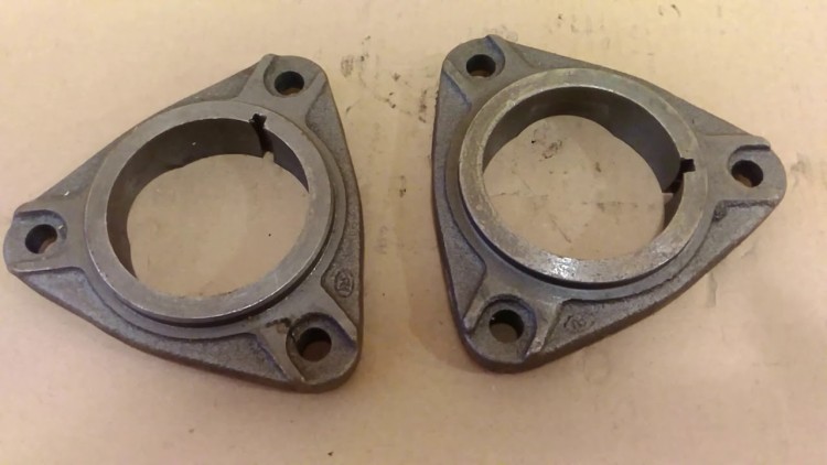 Корпус подшипника