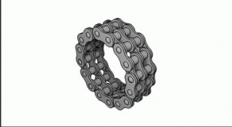 Звено  ГОСТ 13568-75