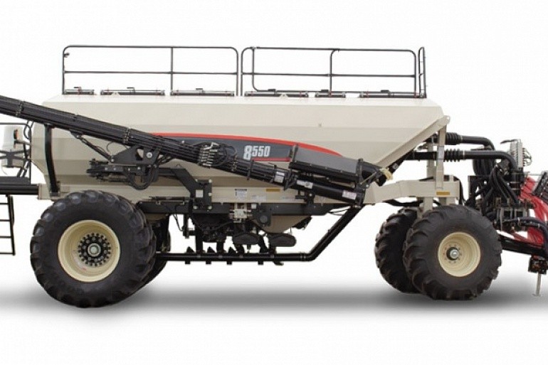 8550 Ведомого типа