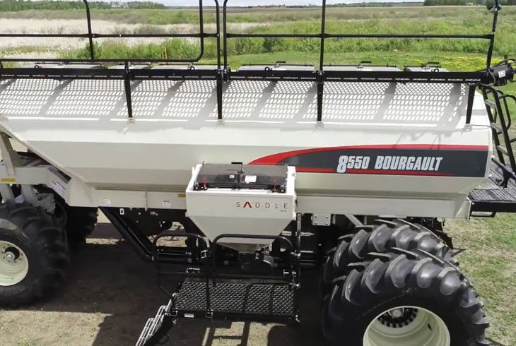 8550 Ведомого типа