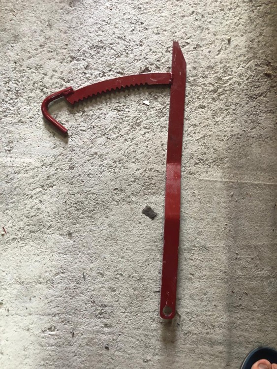 Кронштейн ППТ