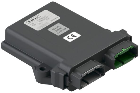 Контроллер рулевого управления SC1