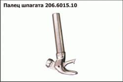 Палец шпагата