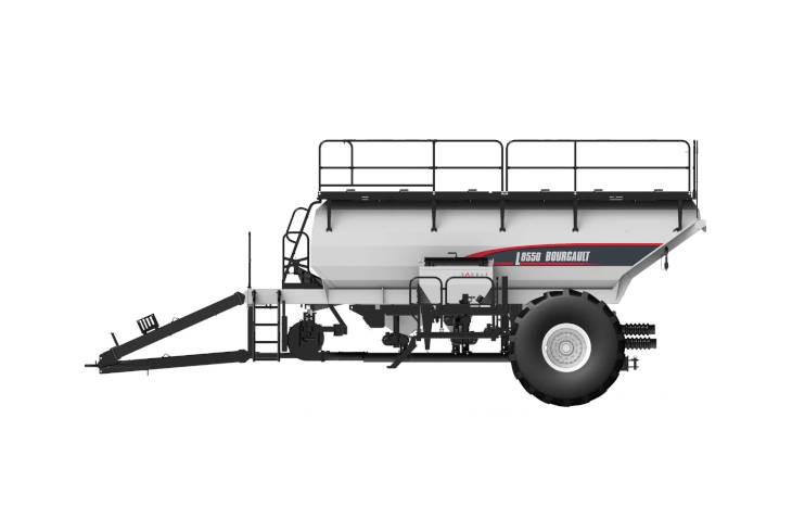 L8550 Ведущего типа