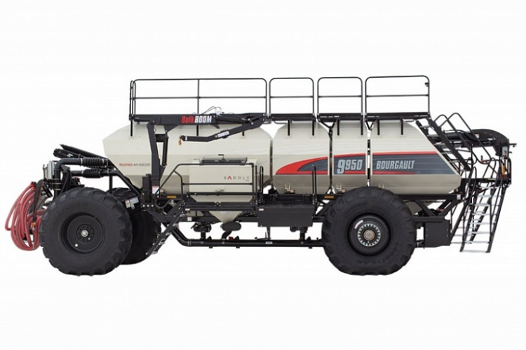 9950 Ведомого типа