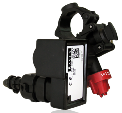 Система управления форсунками Hawkeye 2