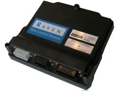 Контроллер управления нормой (RCM)