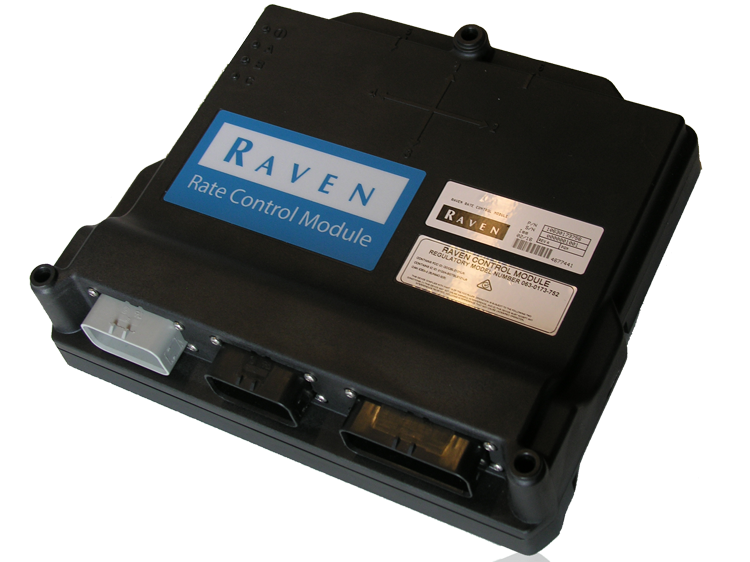 Контроллер управления нормой (RCM)