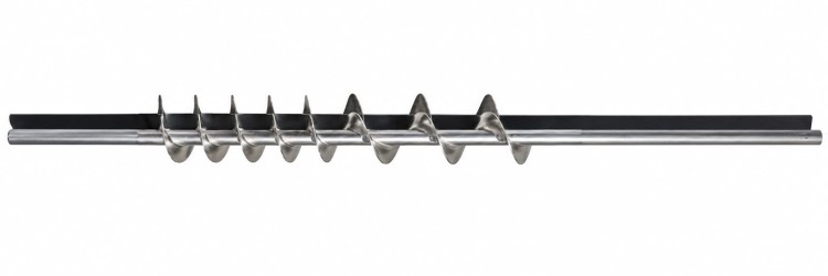Шнек одновитковый Bourgault 6532-69