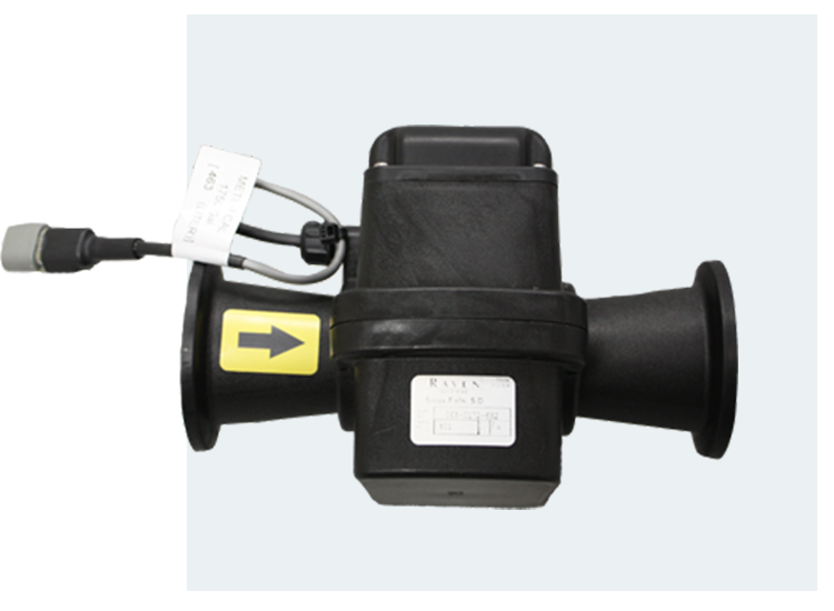 Расходомеры